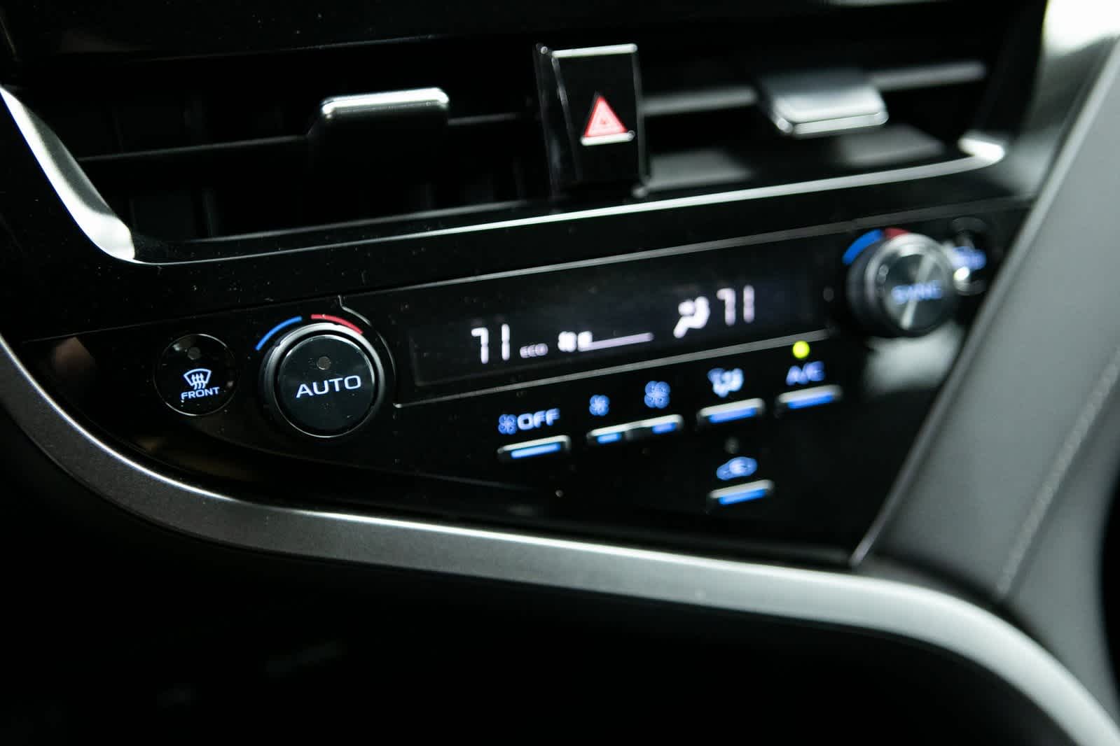 Thumbnail: 2023 Toyota Camry - 20