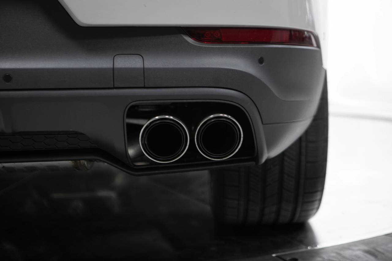 Thumbnail: 2026 Porsche Cayenne - 17