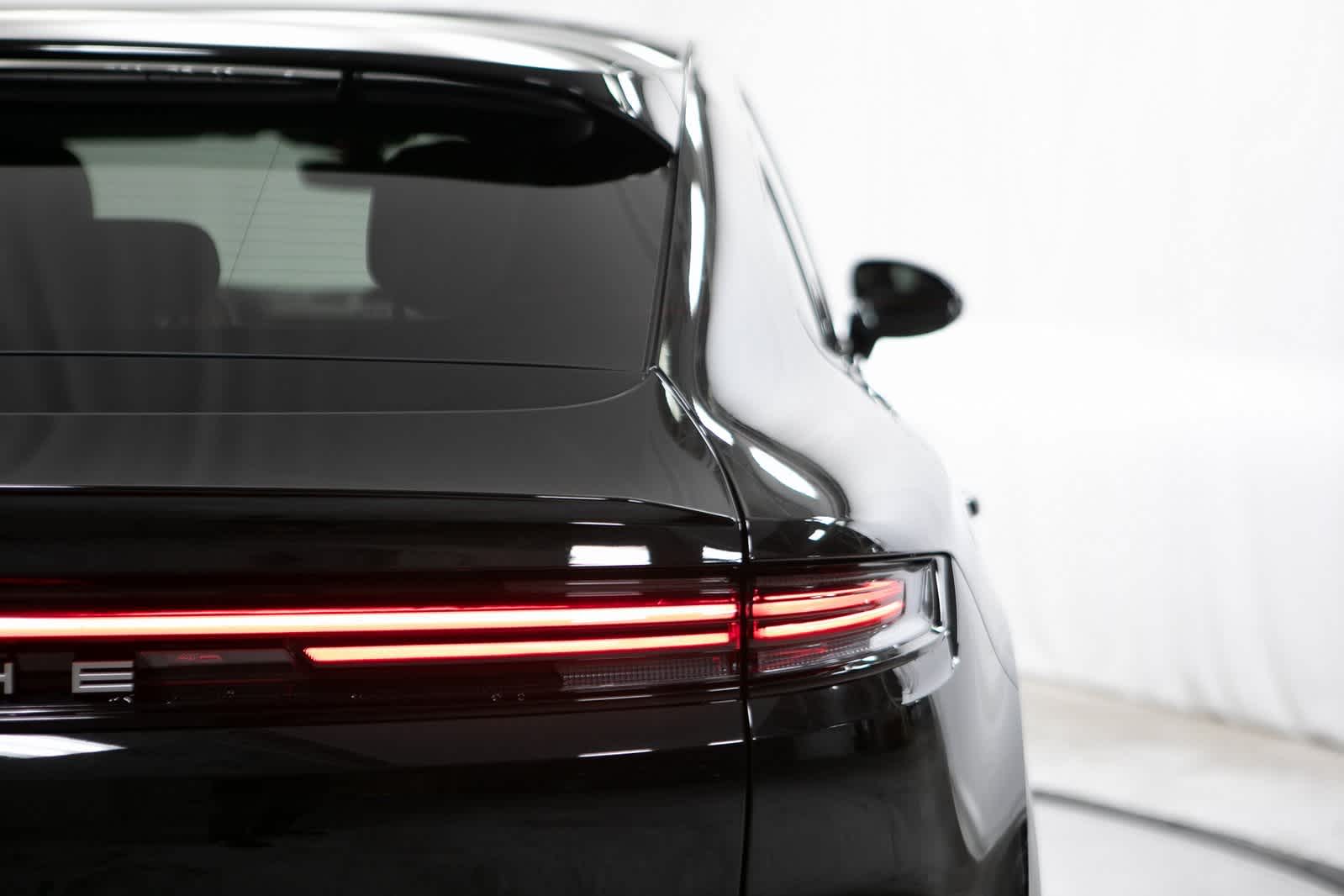 Thumbnail: 2025 Porsche Cayenne - 39
