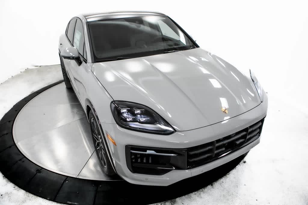 Thumbnail: 2025 Porsche  - 41