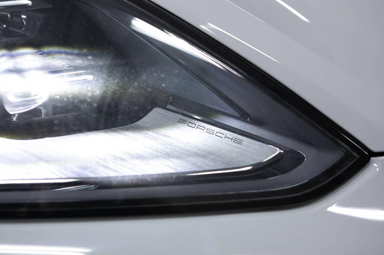 Thumbnail: 2026 Porsche Cayenne - 13