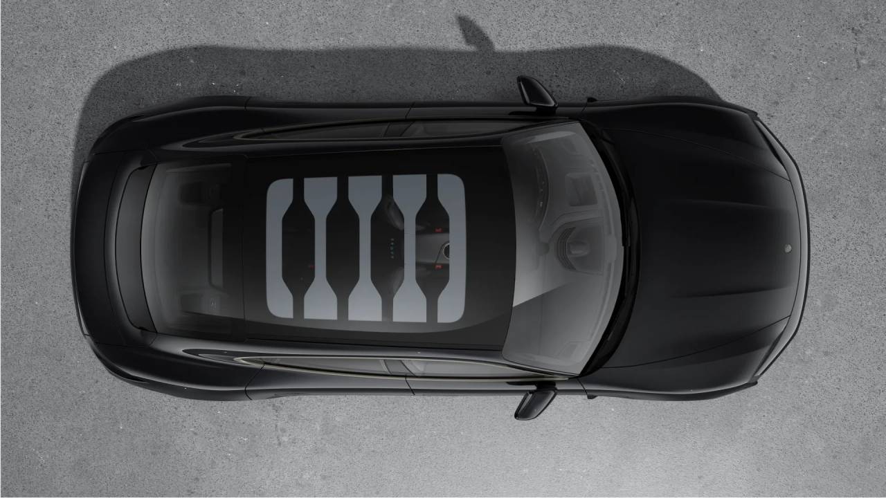 Thumbnail: 2026 Porsche Taycan - 5
