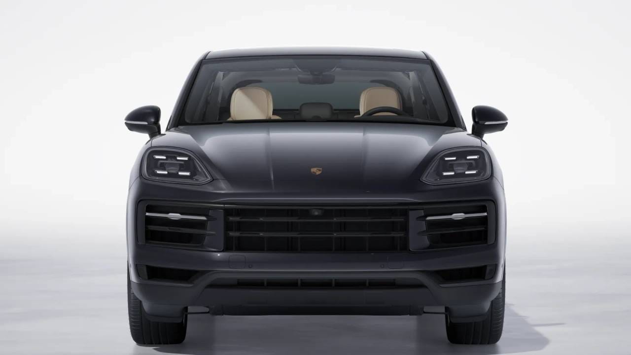 Thumbnail: 2026 Porsche  - 9