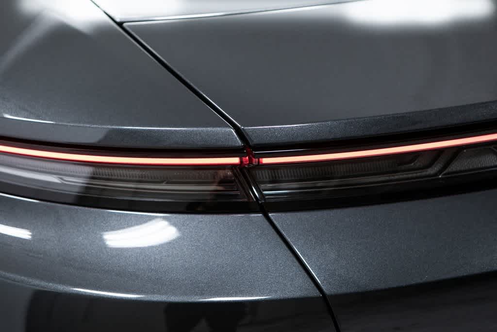 Thumbnail: 2025 Porsche Taycan - 38