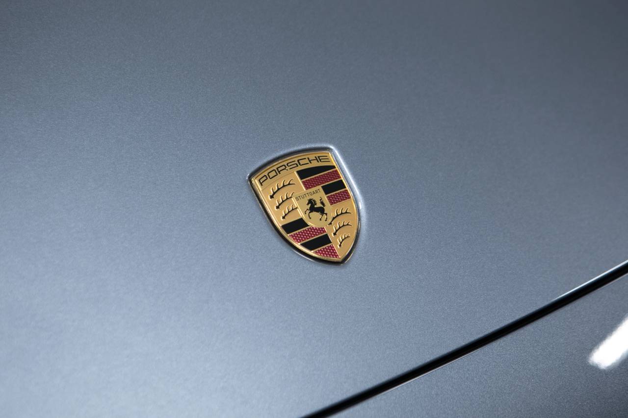 Thumbnail: 2026 Porsche 911 - 14