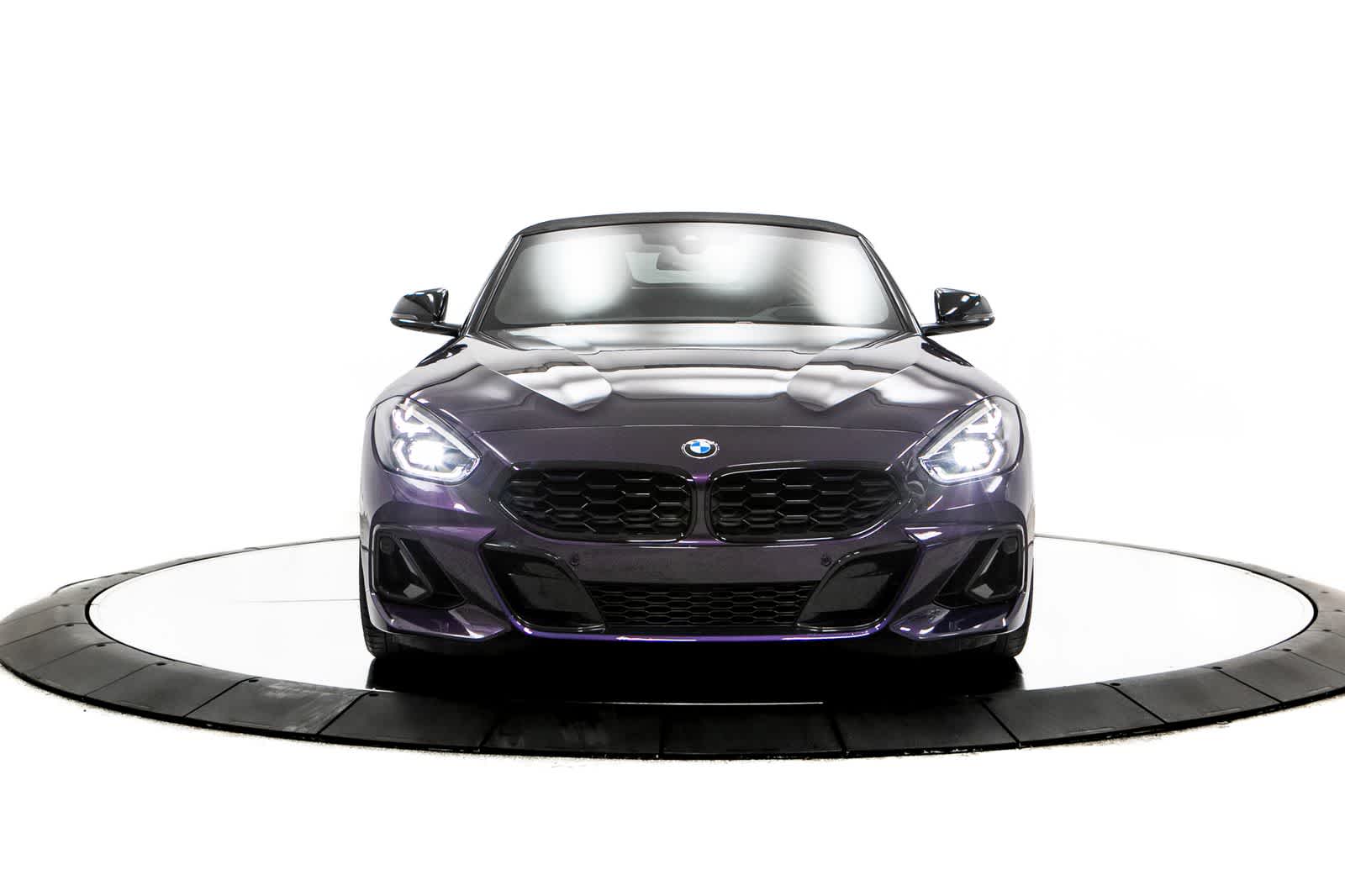 Thumbnail: 2024 BMW Z4 - 10