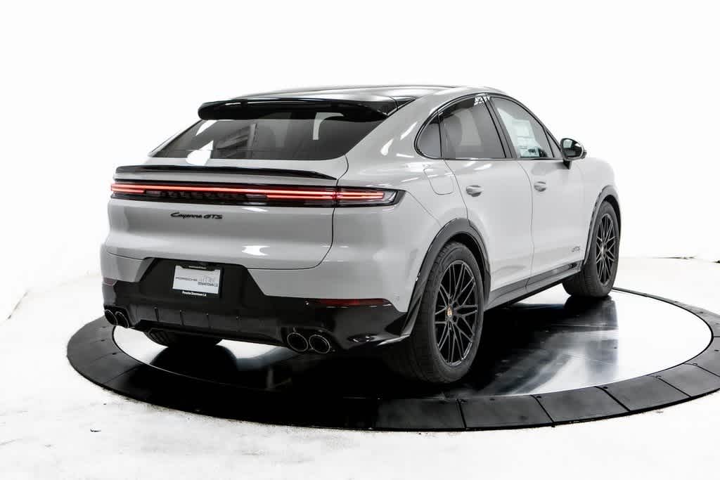 Thumbnail: 2025 Porsche  - 7