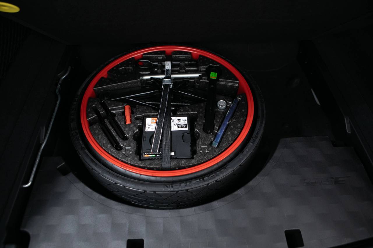 Thumbnail: 2026 Porsche  - 41