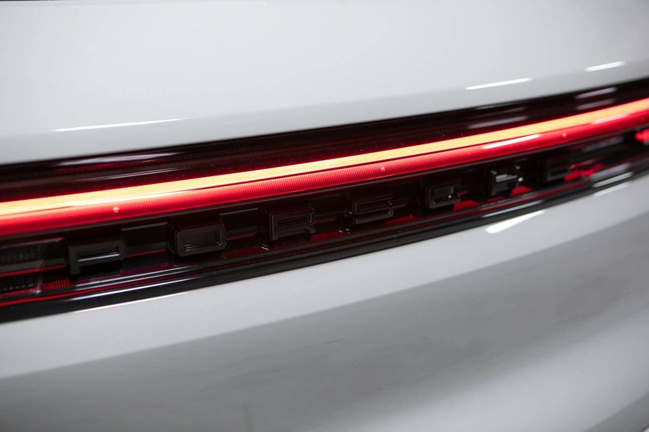 Thumbnail: 2026 Porsche Cayenne - 15