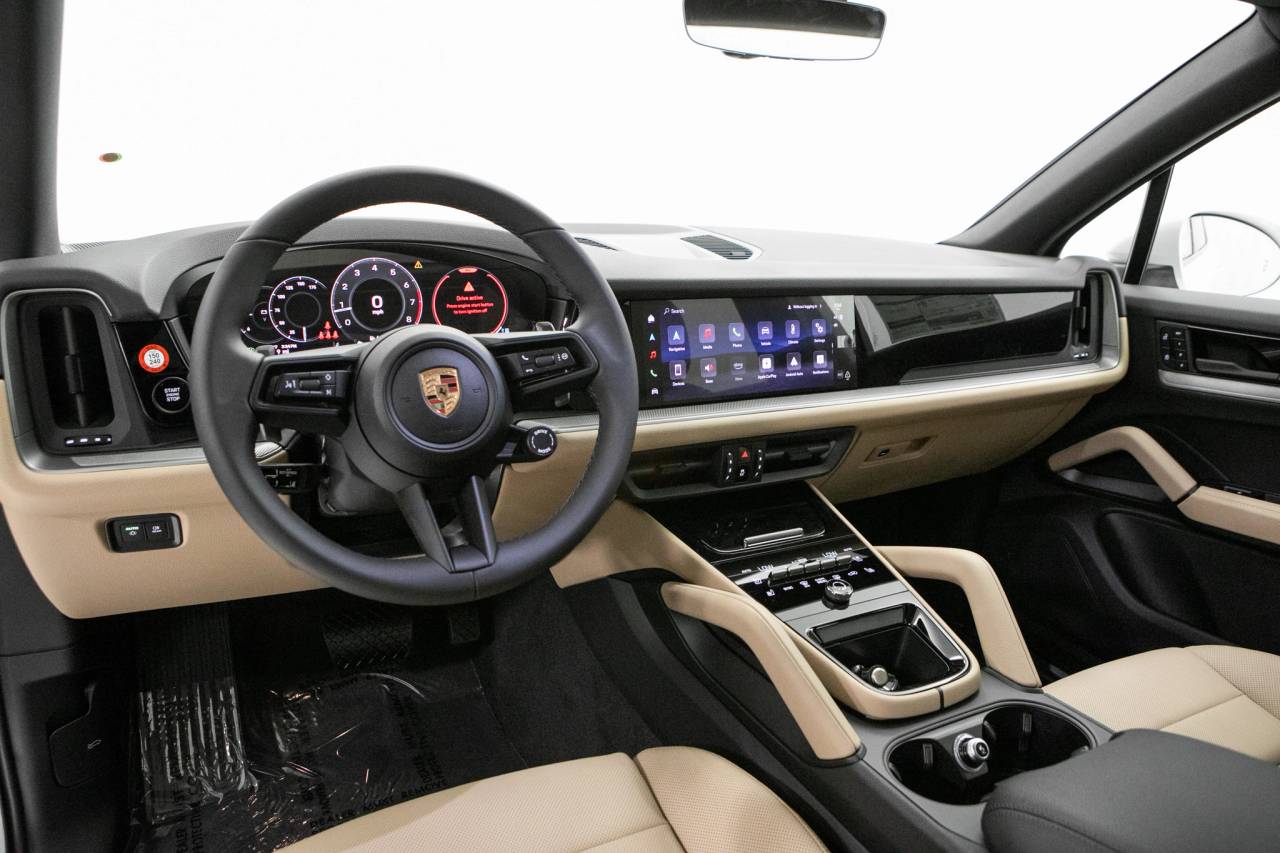 Thumbnail: 2026 Porsche Cayenne - 19