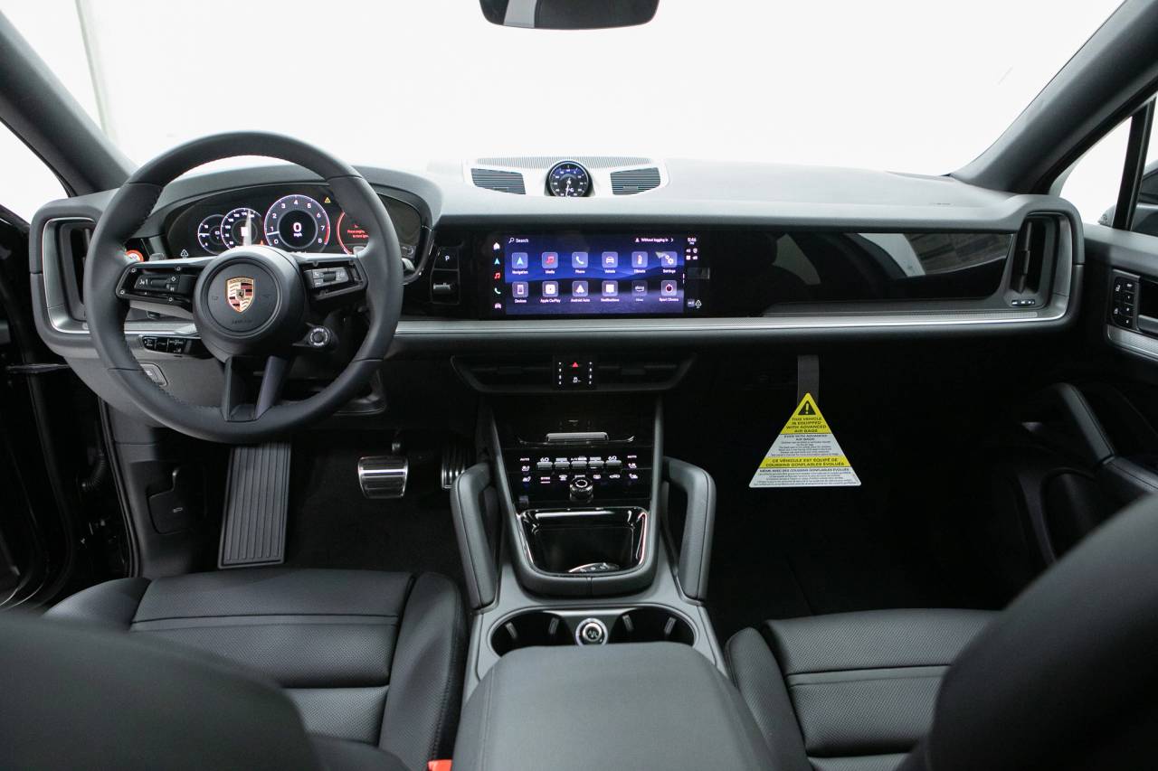 Thumbnail: 2026 Porsche  - 20