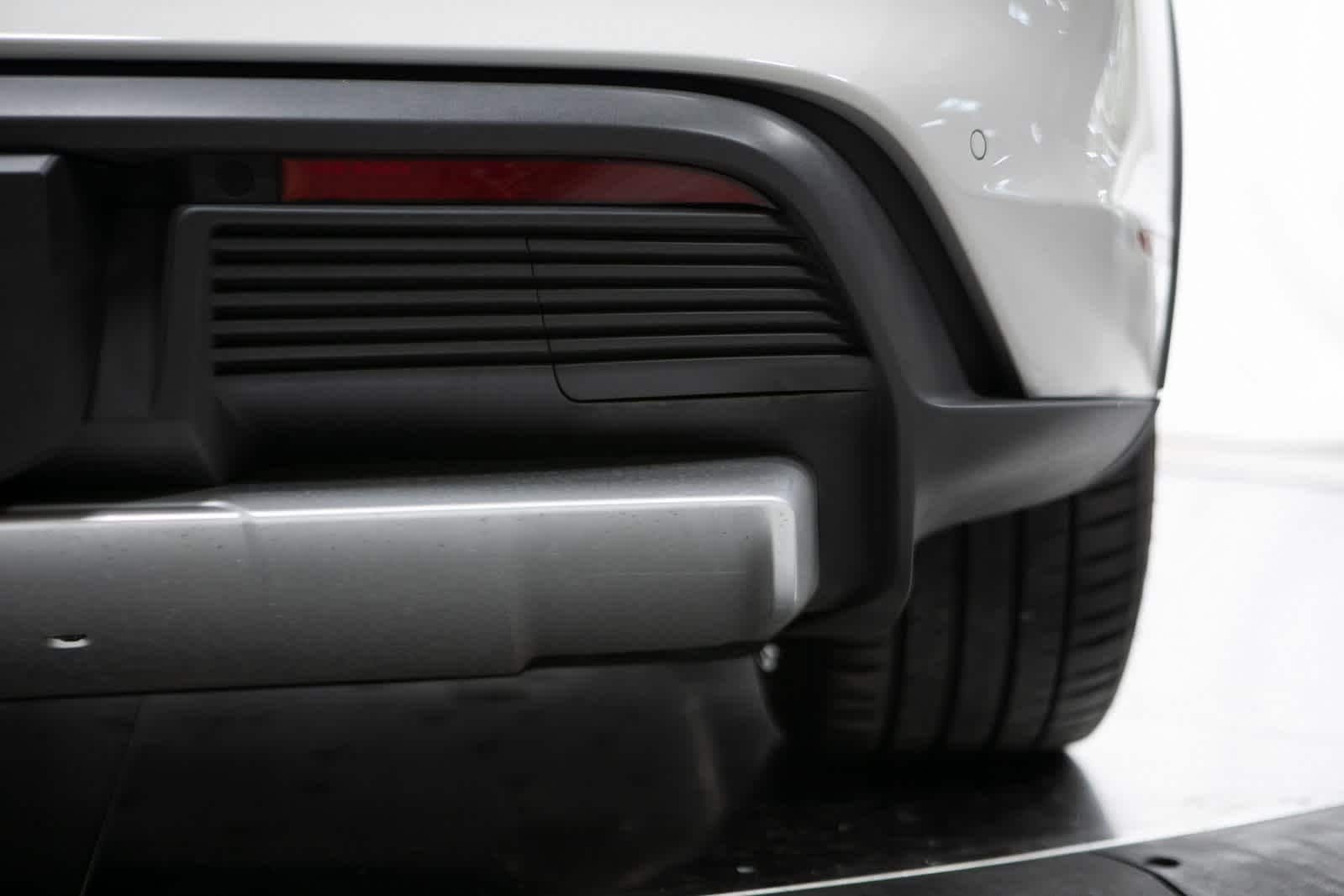 Thumbnail: 2024 Porsche Taycan - 37