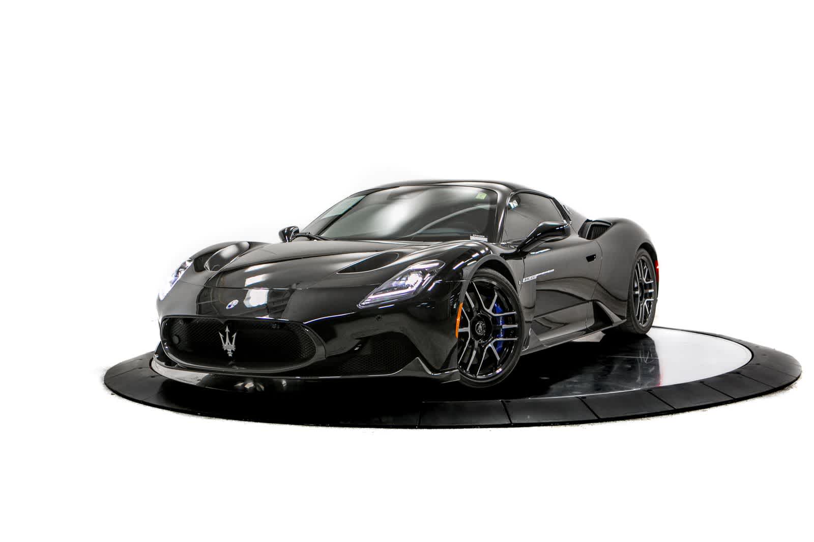 Thumbnail: 2023 Maserati MC20 - 1