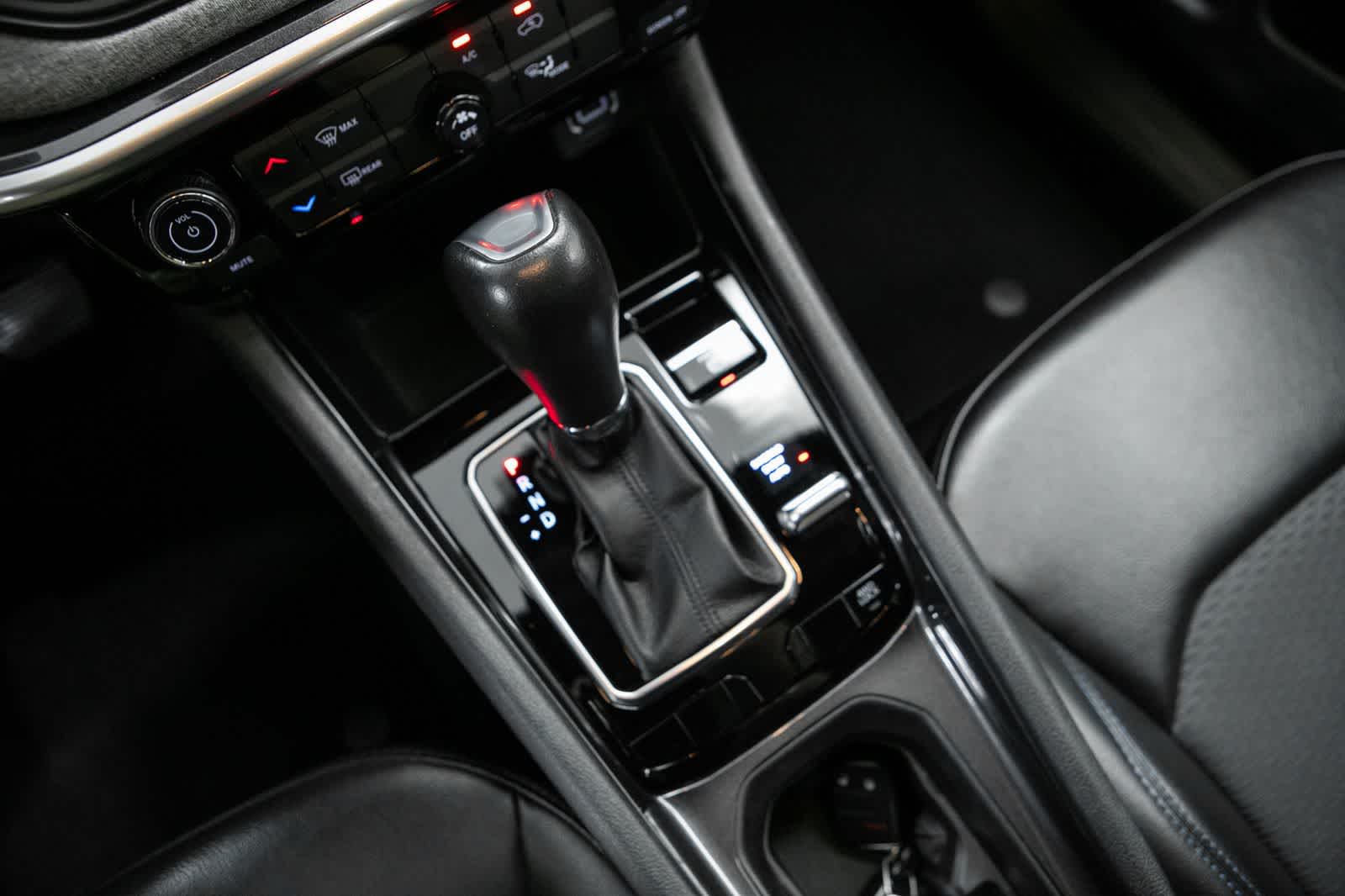 Thumbnail: 2023 Jeep Compass - 26