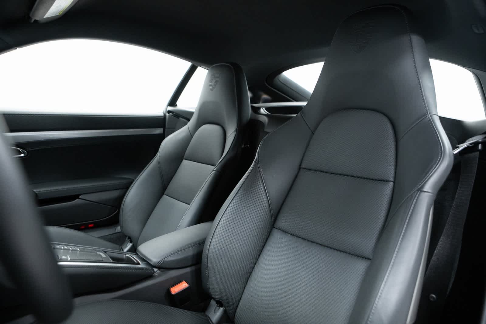 Thumbnail: 2025 Porsche 718 Cayman - 5