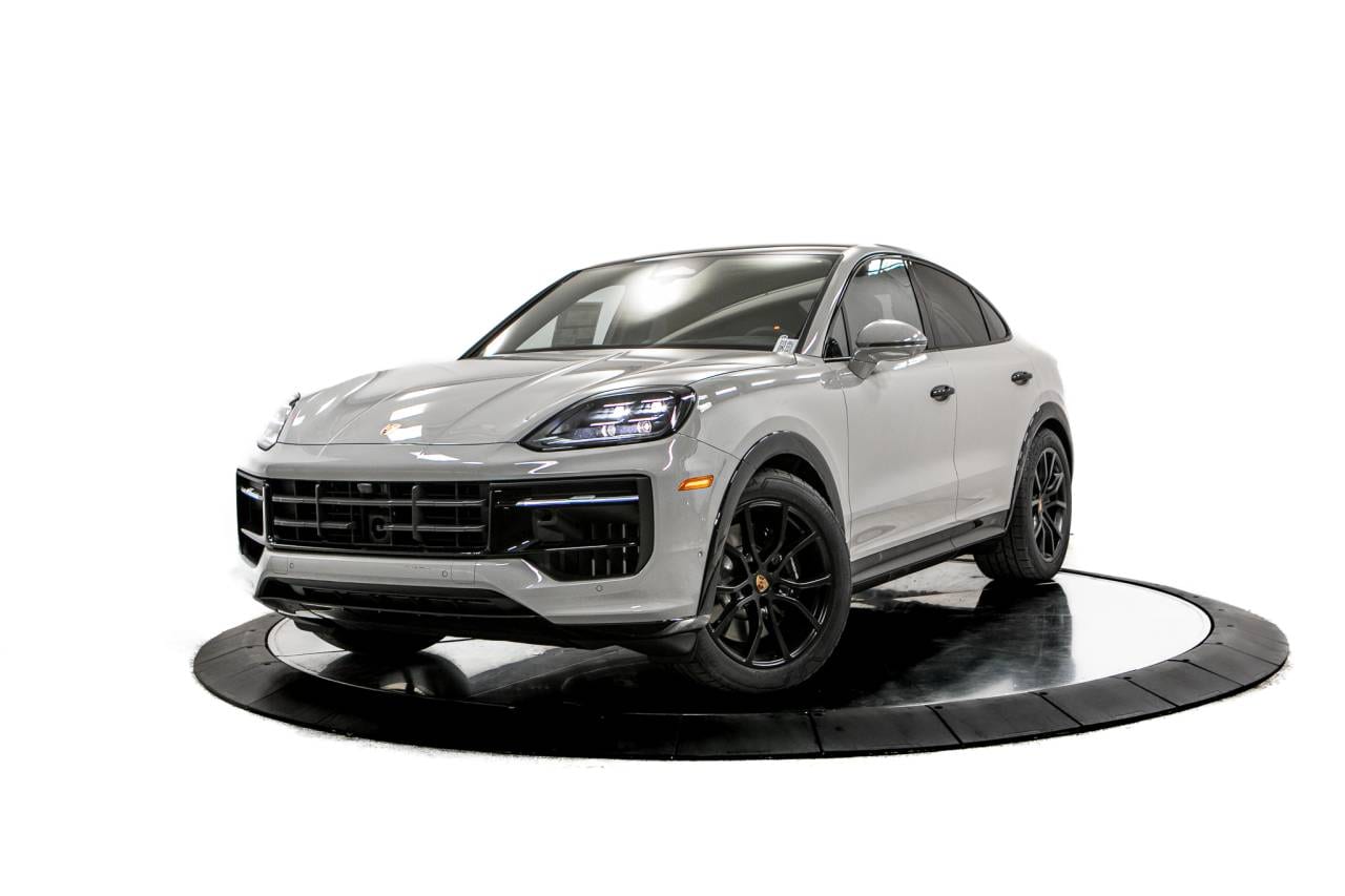 Thumbnail: 2026 Porsche  - 1