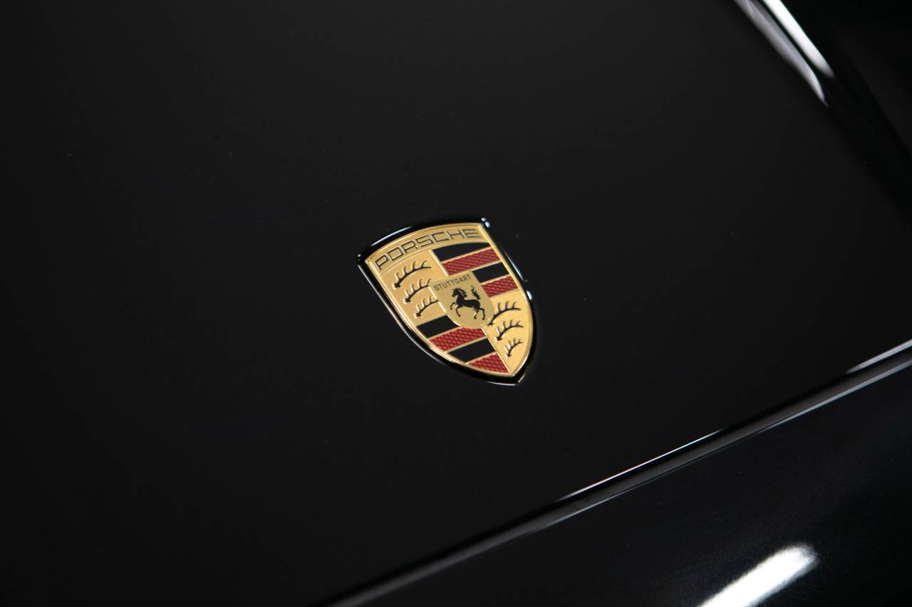 Thumbnail: 2026 Porsche Cayenne - 14