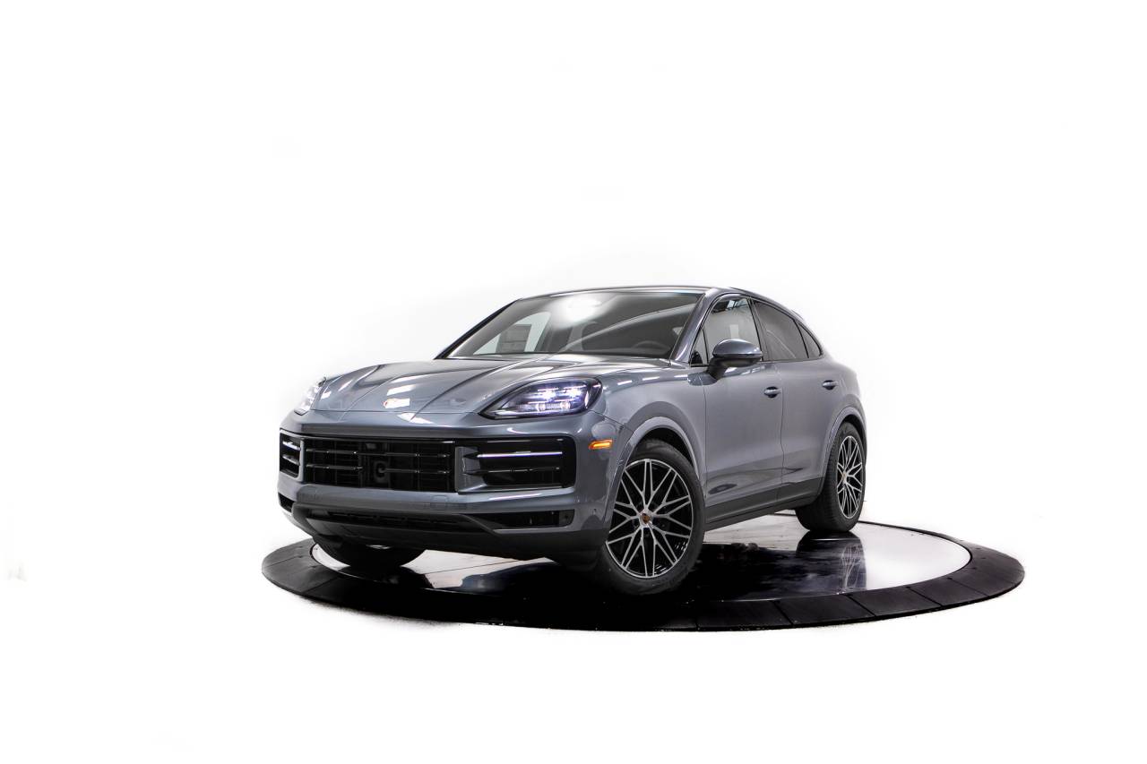 Thumbnail: 2026 Porsche  - 1