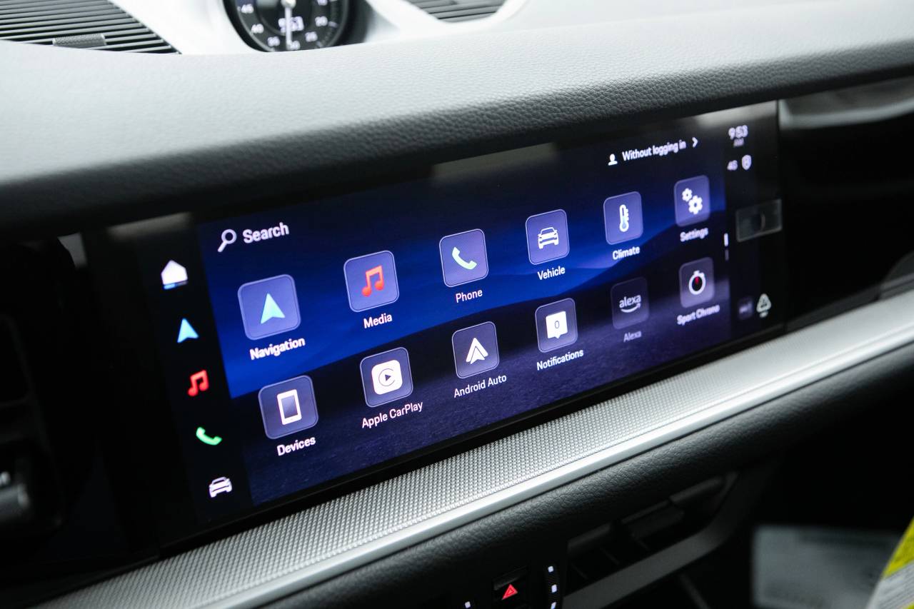 Thumbnail: 2026 Porsche  - 22