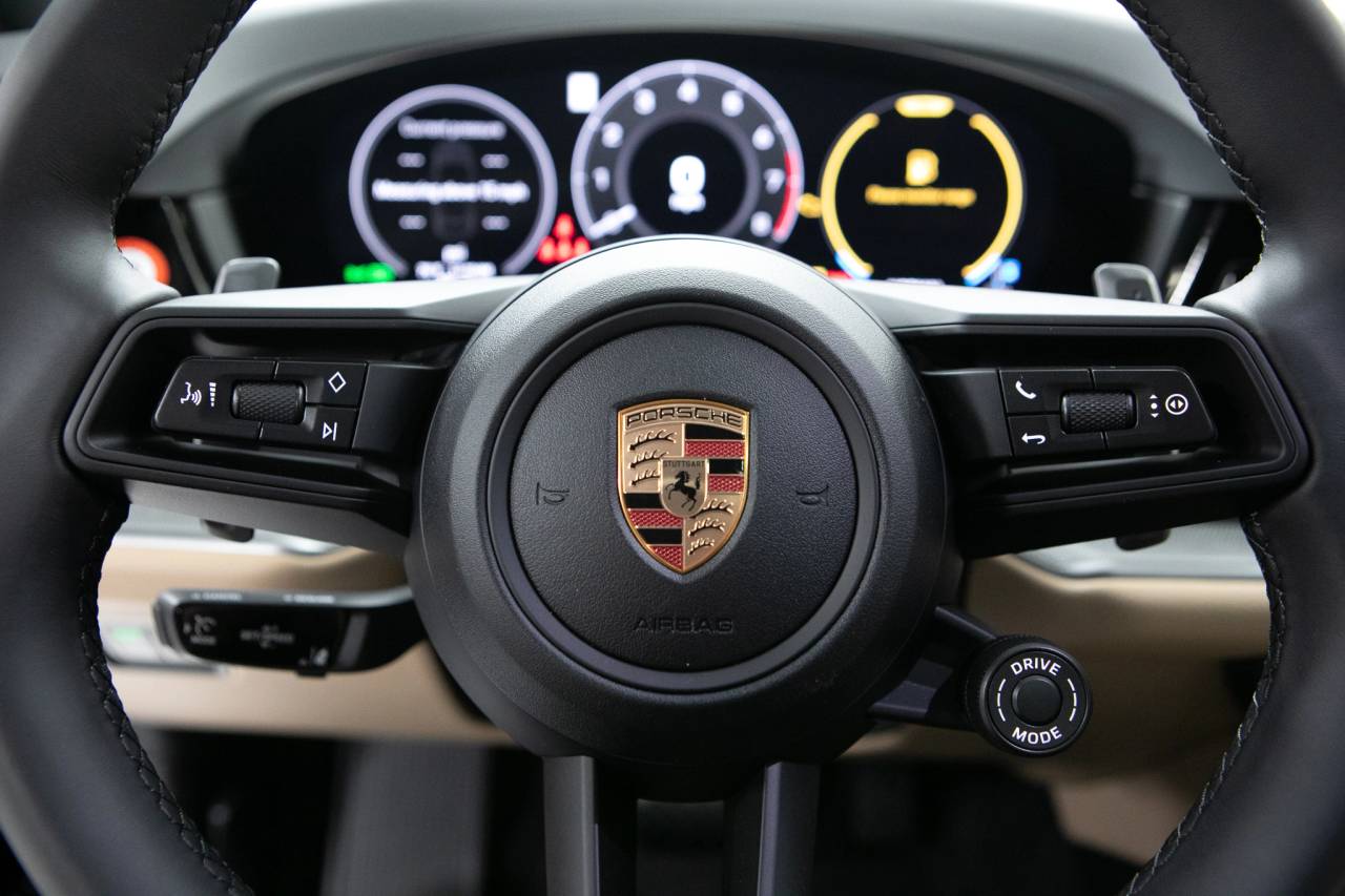 Thumbnail: 2026 Porsche  - 21