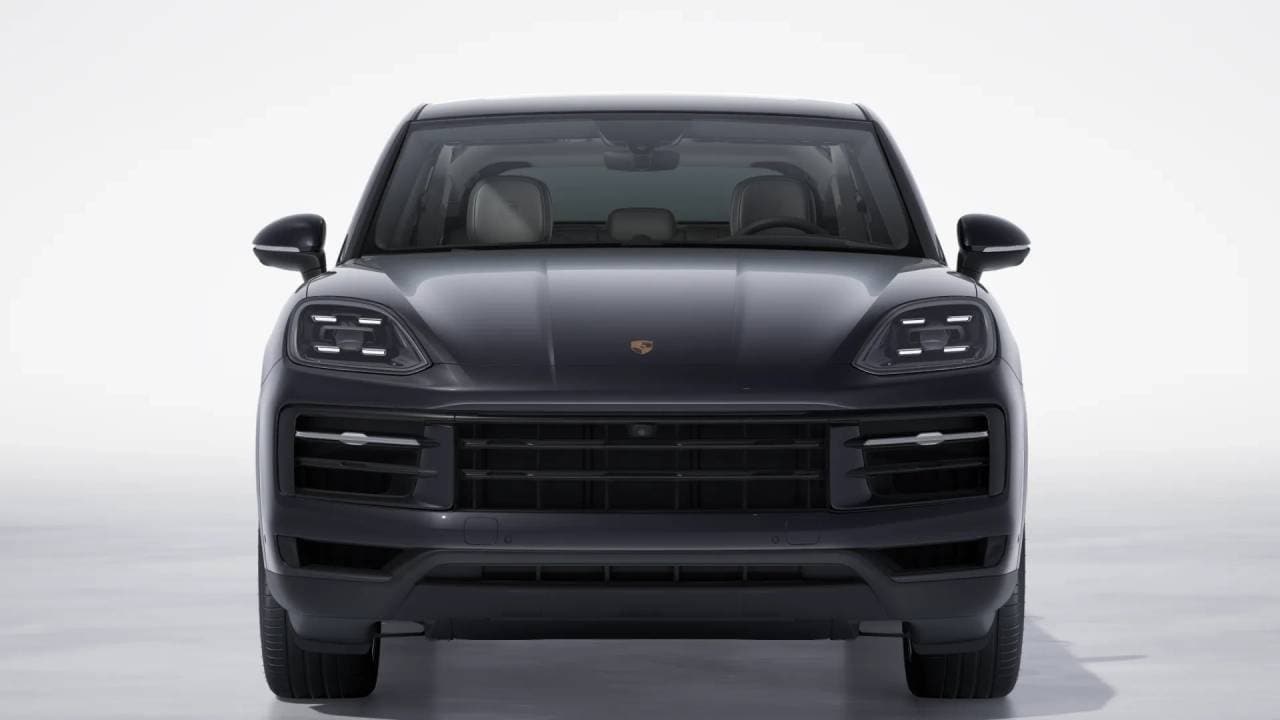 Thumbnail: 2026 Porsche  - 9