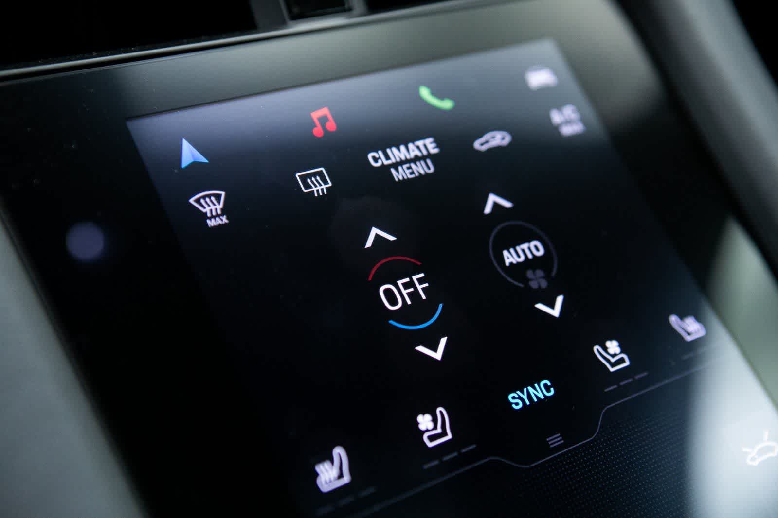 Thumbnail: 2024 Porsche Taycan - 22