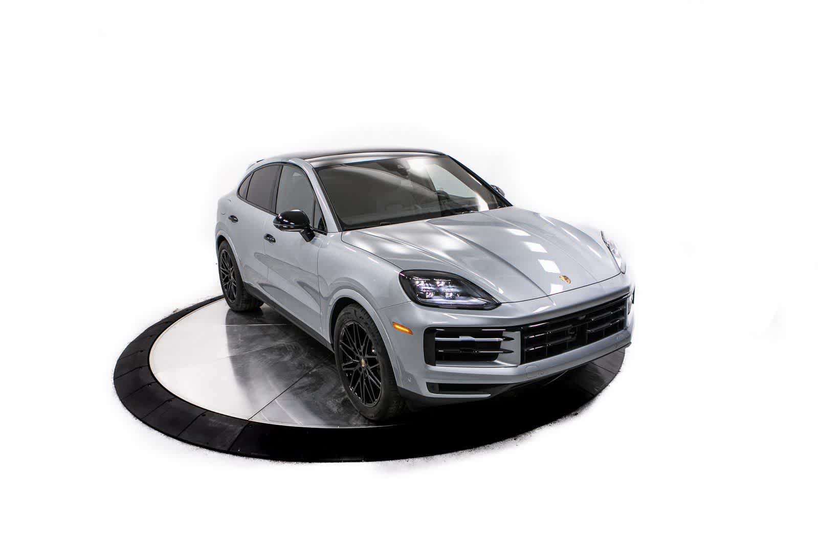Thumbnail: 2025 Porsche Cayenne - 41