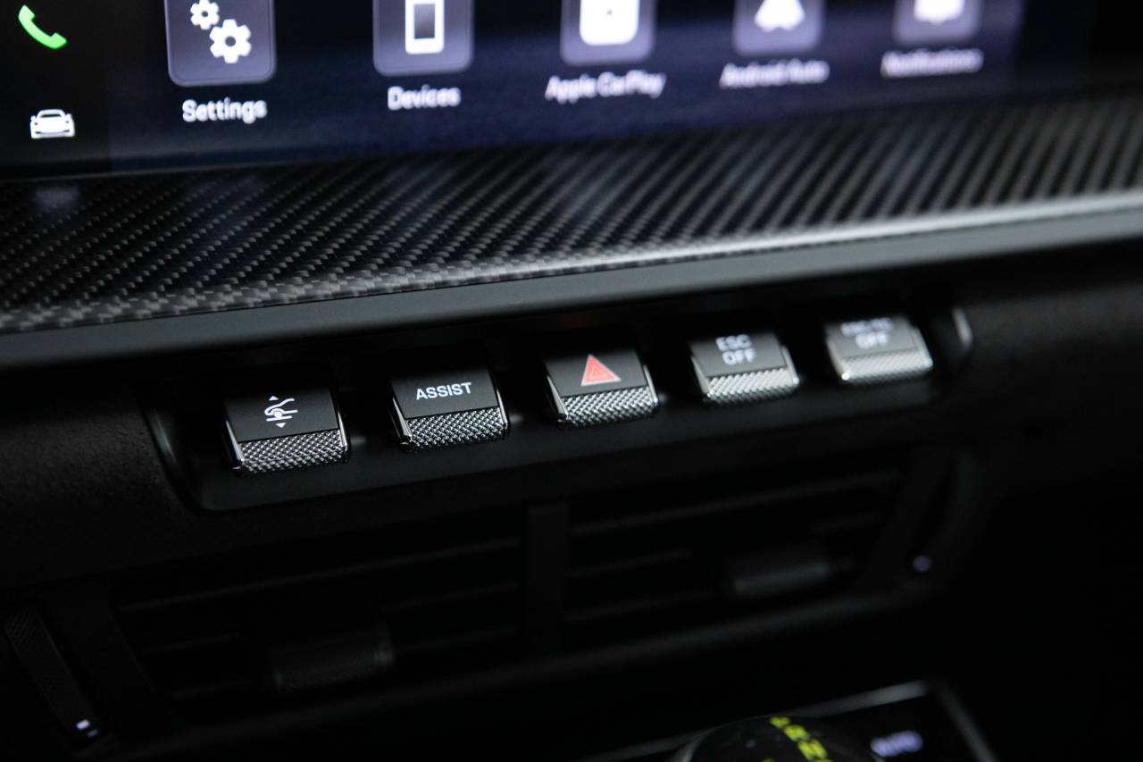 Thumbnail: 2026 Porsche 911 - 29