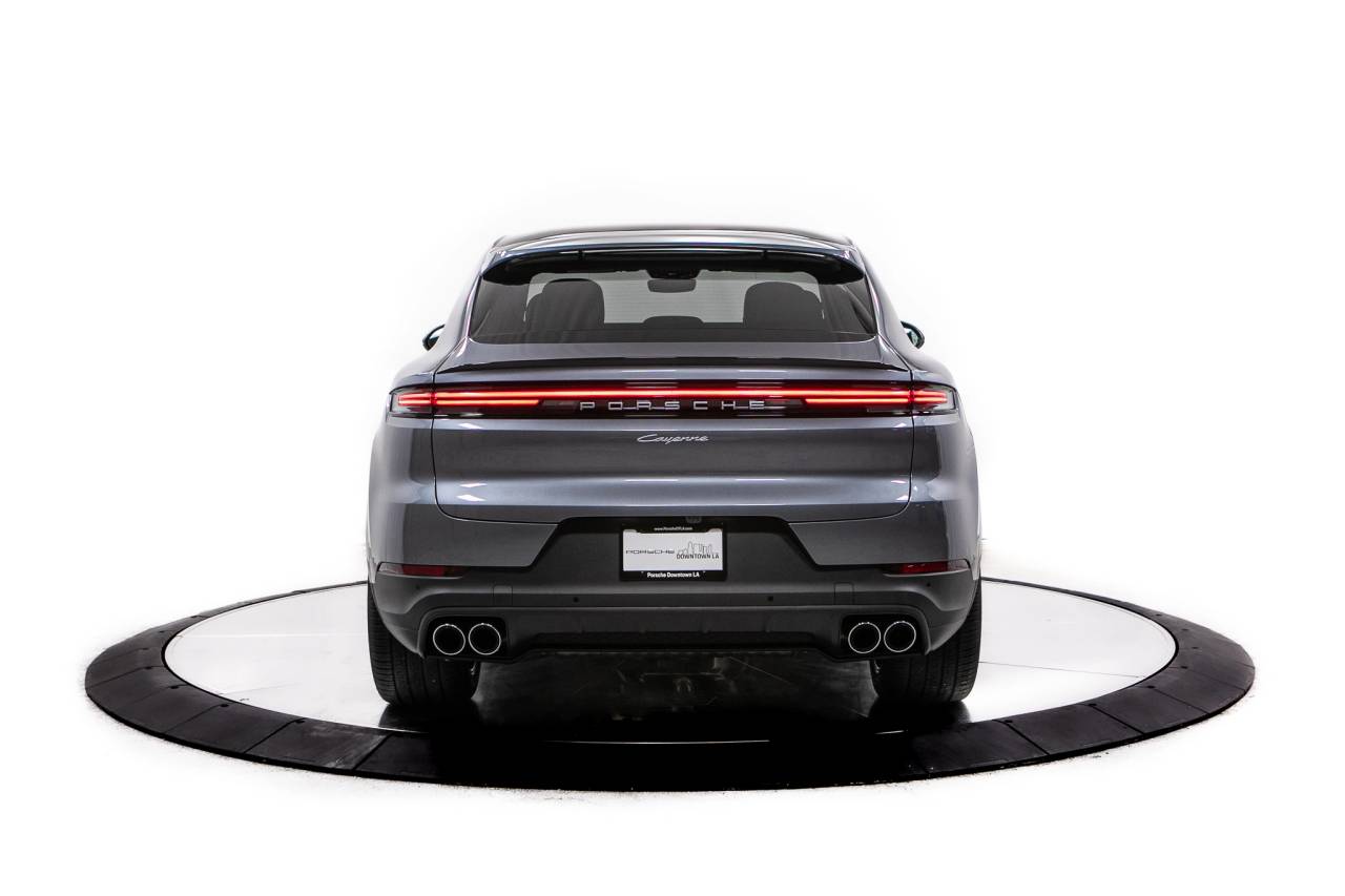 Thumbnail: 2026 Porsche  - 6