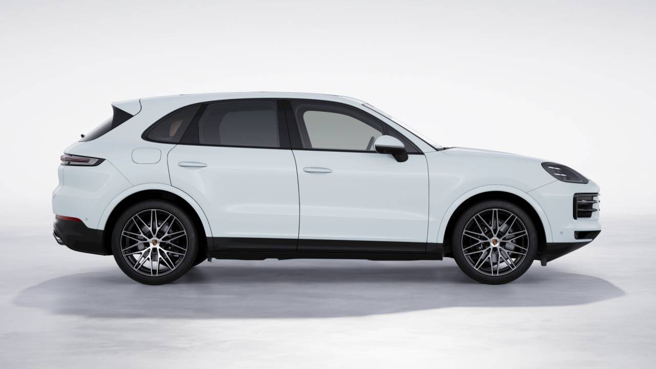 Thumbnail: 2026 Porsche Cayenne - 6