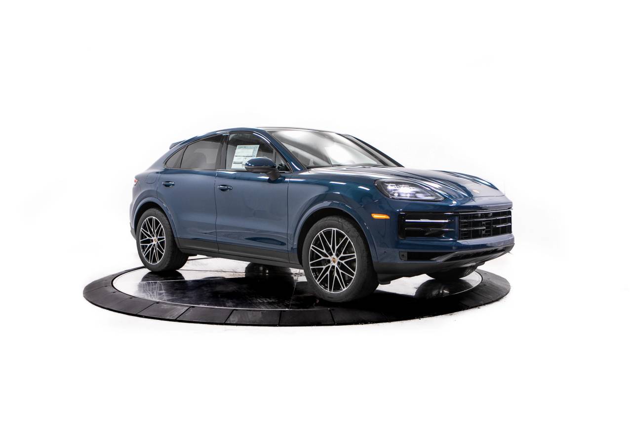 Thumbnail: 2026 Porsche  - 9