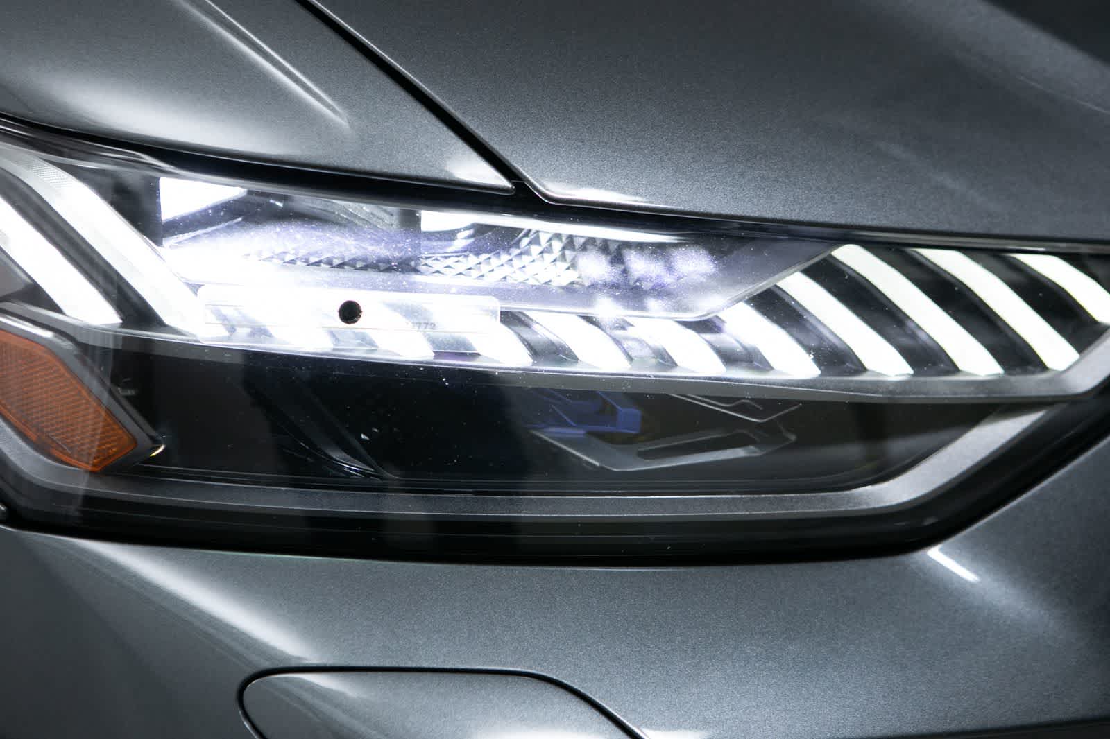 Thumbnail: 2023 Audi RS 6 - 16