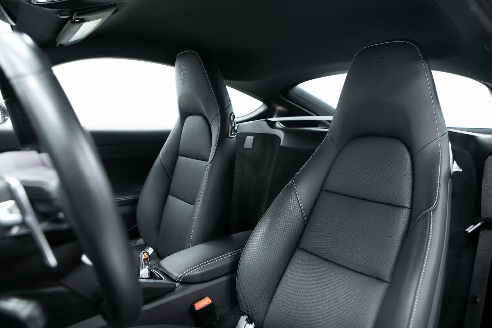 Thumbnail: 2024 Porsche 718 Cayman - 5