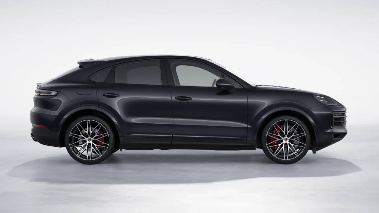 Thumbnail: 2026 Porsche  - 7