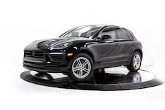 2026 Porsche Macan SUV