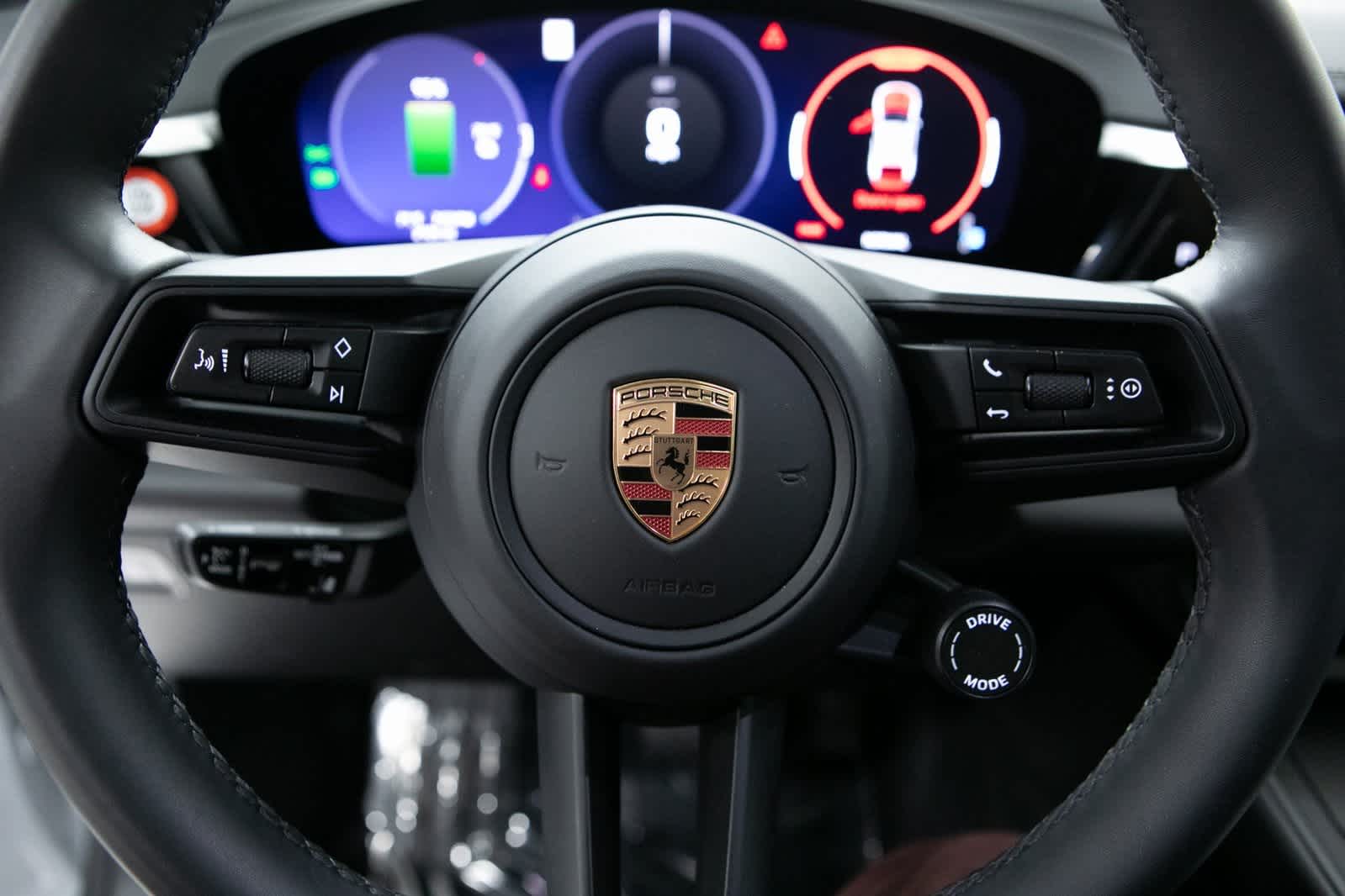 Thumbnail: 2025 Porsche Macan - 14