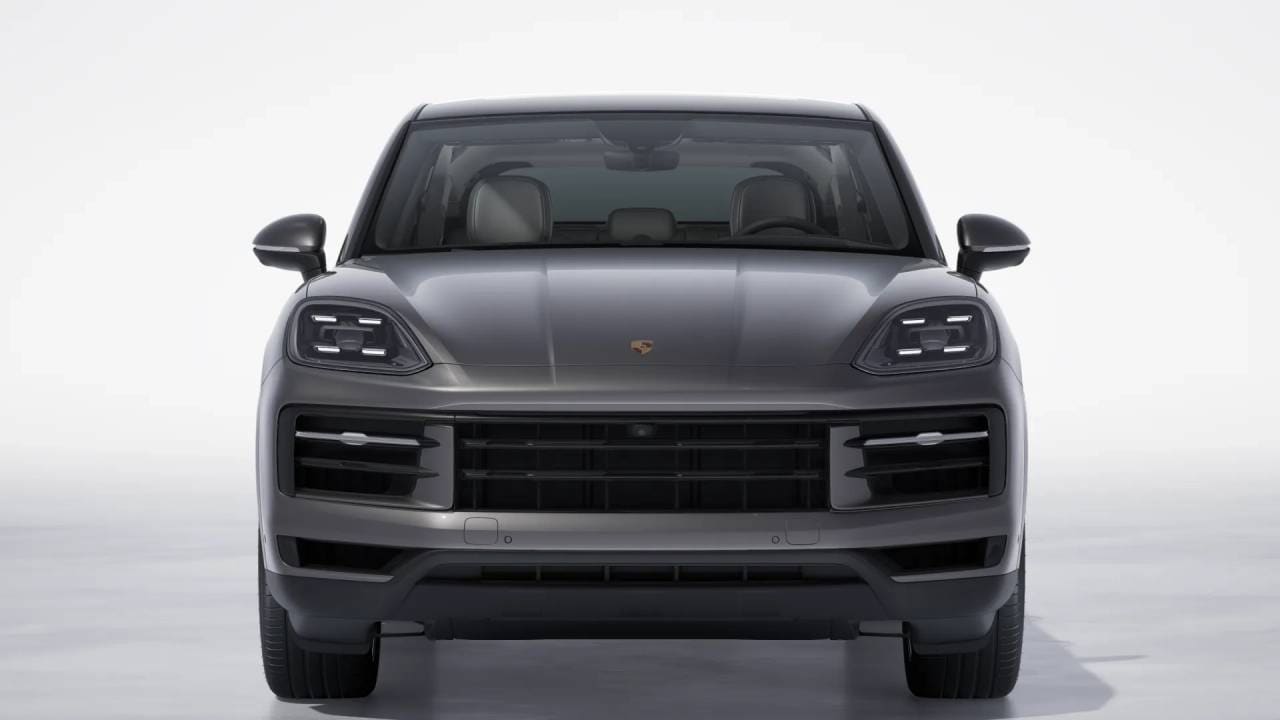 Thumbnail: 2026 Porsche  - 9