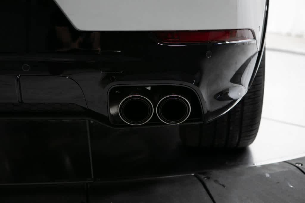 Thumbnail: 2025 Porsche  - 39