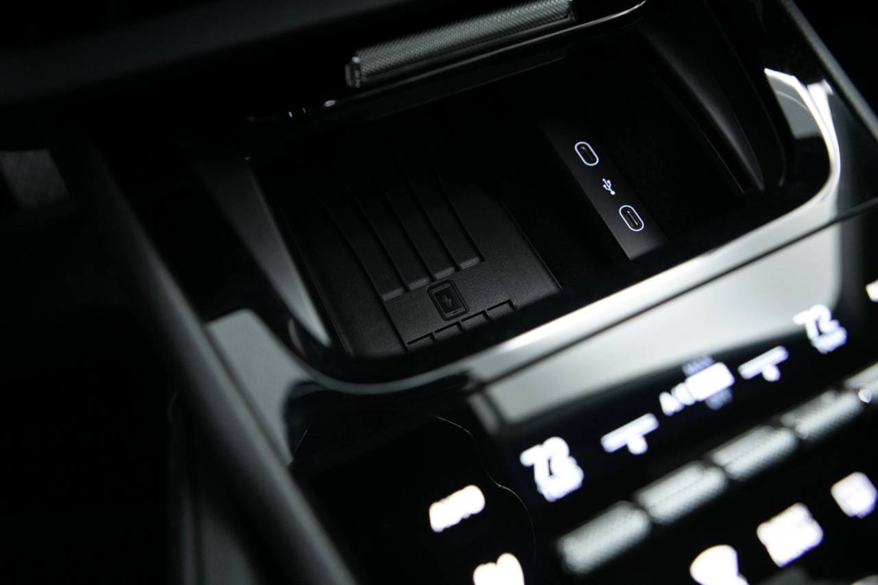 Thumbnail: 2026 Porsche  - 32