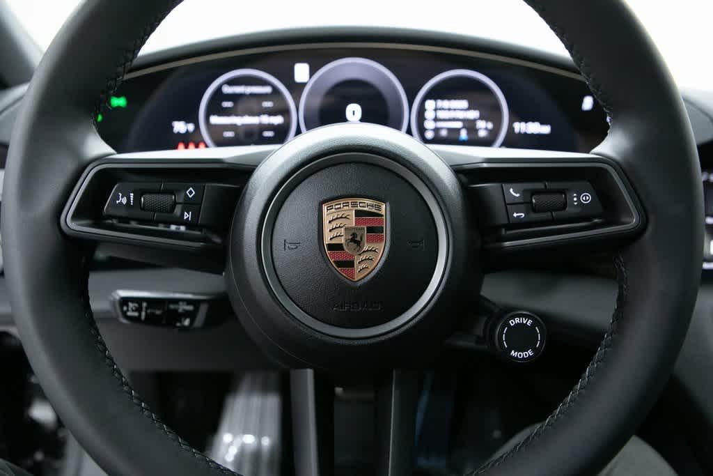 Thumbnail: 2024 Porsche Taycan - 14