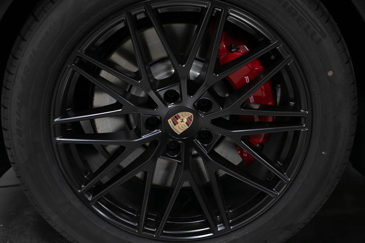 Thumbnail: 2026 Porsche Cayenne - 11