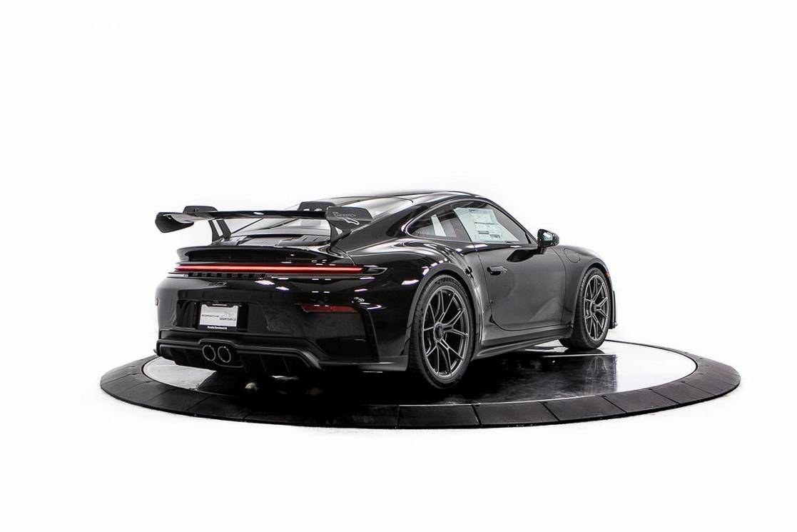 Thumbnail: 2026 Porsche 911 - 7