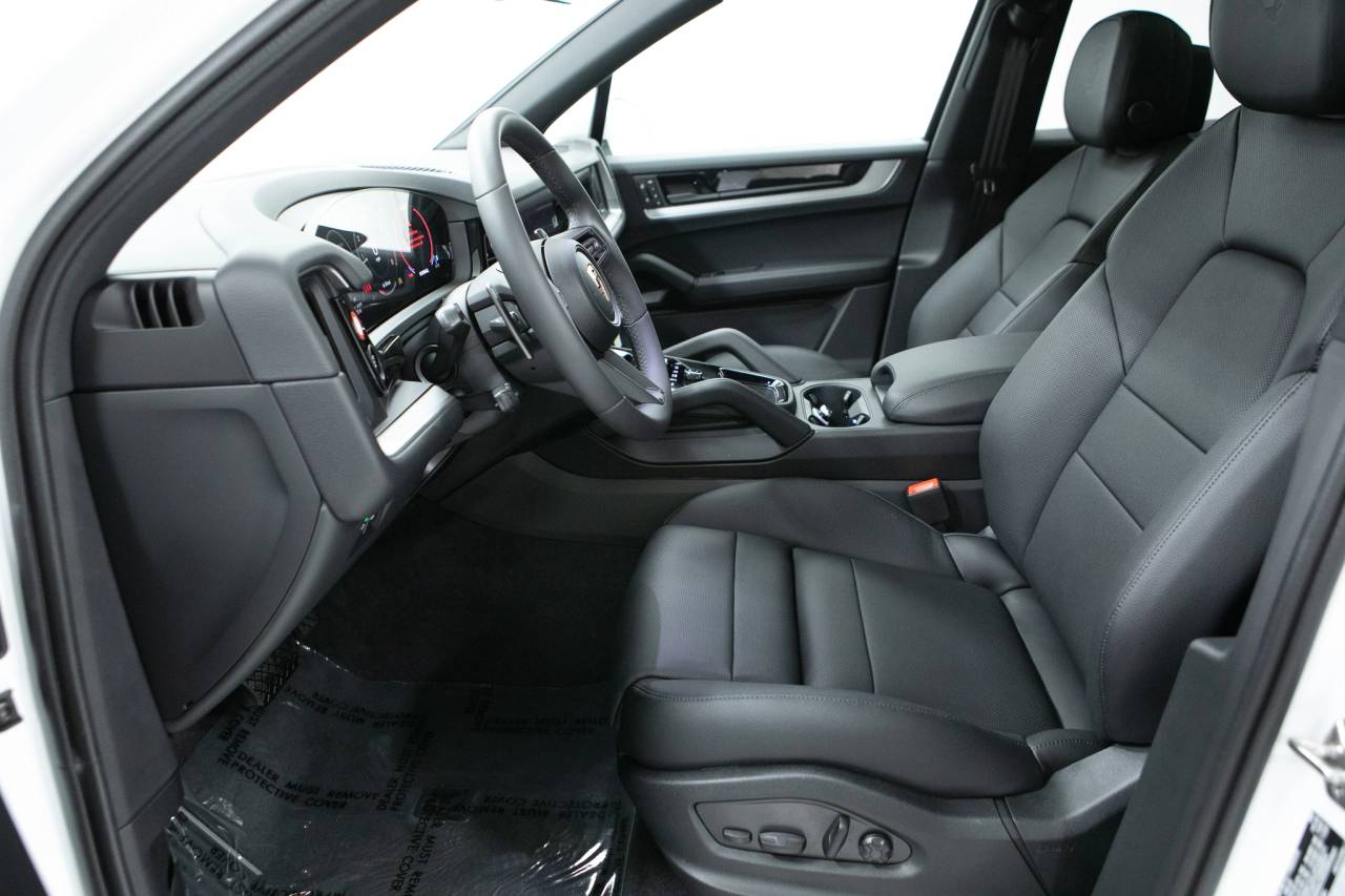 Thumbnail: 2026 Porsche Cayenne - 23