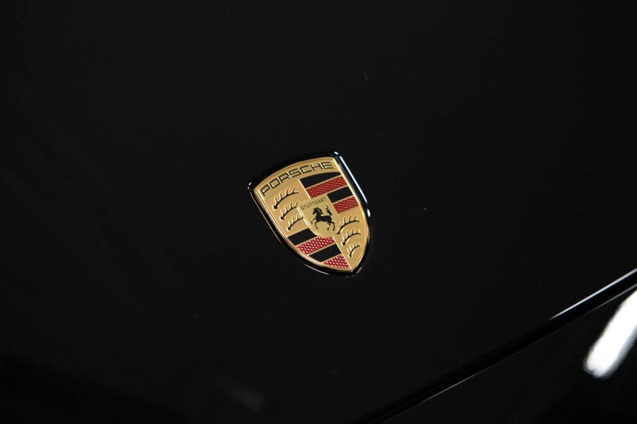 Thumbnail: 2026 Porsche 911 - 14