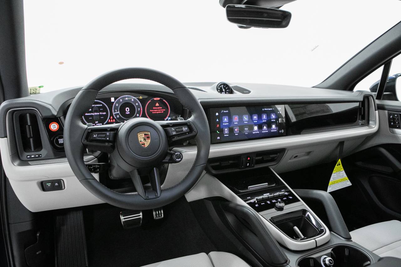 Thumbnail: 2026 Porsche Cayenne - 19