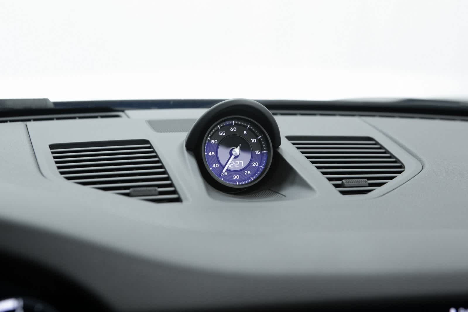 Thumbnail: 2022 Porsche 911 - 26