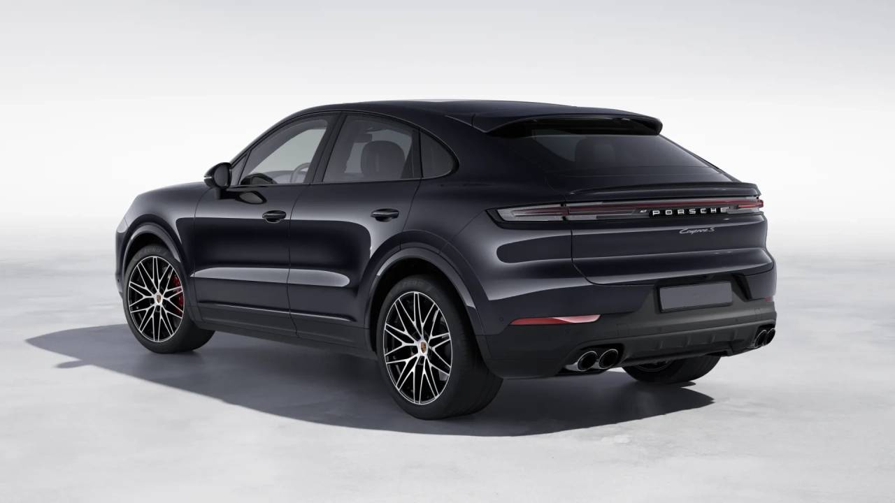 Thumbnail: 2026 Porsche  - 3