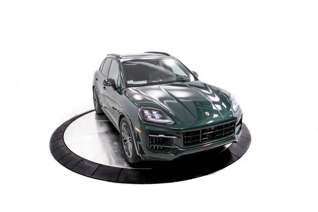 Thumbnail: 2025 Porsche Cayenne - 19