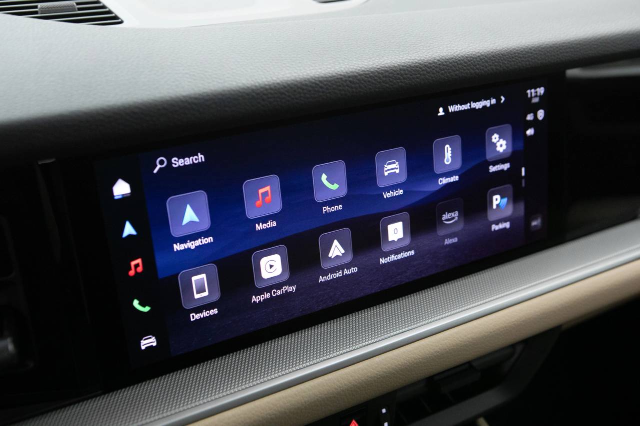 Thumbnail: 2026 Porsche Cayenne - 22