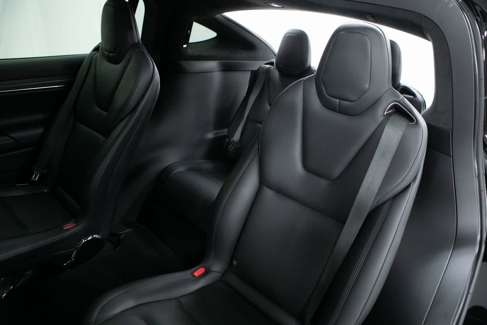 Thumbnail: 2022 Tesla Model X - 26